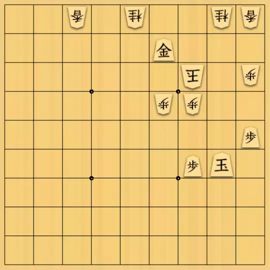 あたまかなさんが投稿した詰将棋「(^O^)／23手詰だよ　#1205」のサムネイル画像