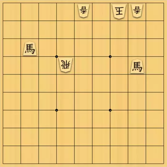 nono_yさんが投稿した詰将棋「一工夫でいつもの」のサムネイル画像