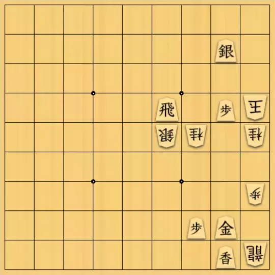 keima82さんが投稿した詰将棋「スマパラ14201改良」のサムネイル画像
