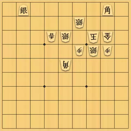 ながまはらまささんが投稿した詰将棋「取った駒を使う」のサムネイル画像