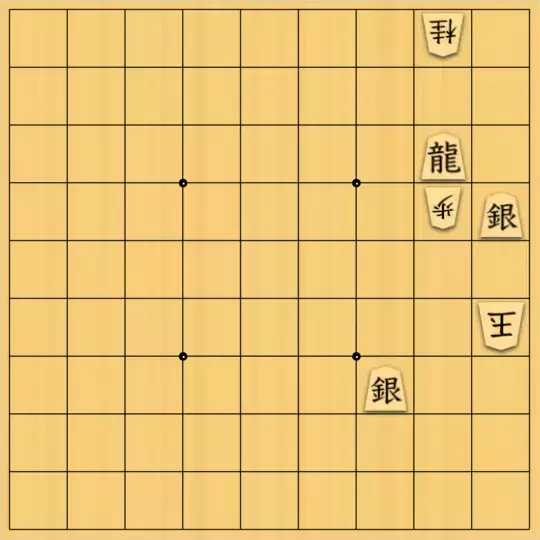 あたまかなさんが投稿した詰将棋「５手詰だよ　＃3」のサムネイル画像