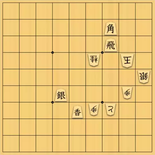 keima82さんが投稿した詰将棋「17手詰_8」のサムネイル画像