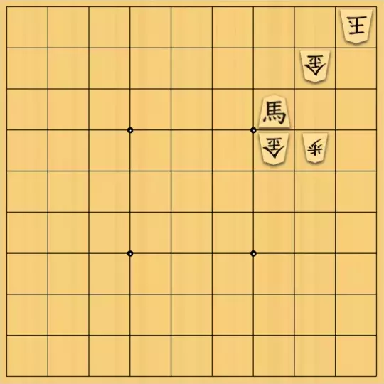 munetokiさんが投稿した詰将棋「詰将棋メーカー自作詰将棋No.480」のサムネイル画像