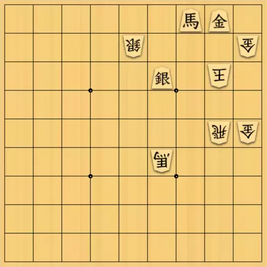 hyoersh2さんが投稿した詰将棋「守り厚くない？(中級)」のサムネイル画像