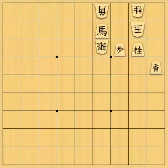 munetokiさんが投稿した詰将棋「ツイッター自作詰将棋 No.295」のサムネイル画像