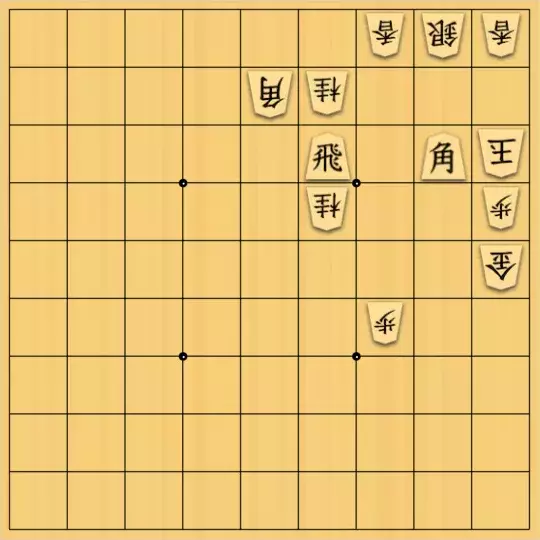 munetokiさんが投稿した詰将棋「詰将棋メーカー自作詰将棋No.452」のサムネイル画像