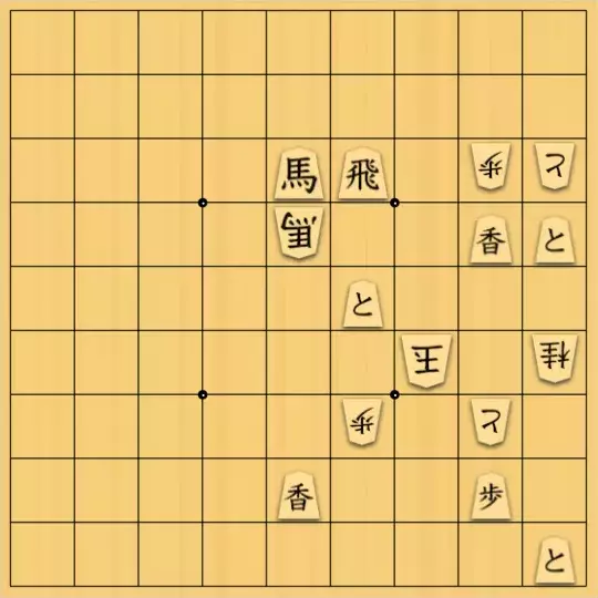盤上の狼さんが投稿した詰将棋「打診とよばれなかった詰将棋たち・超入門」のサムネイル画像