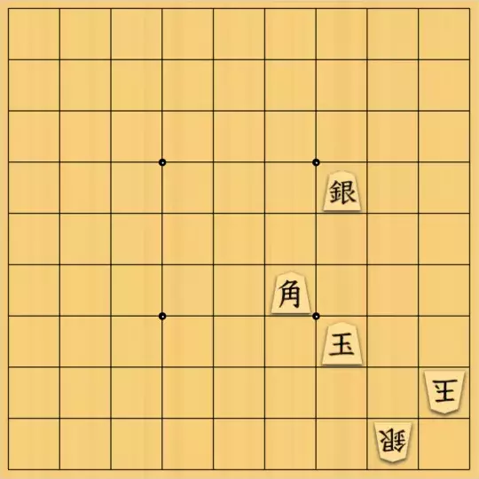 じんぽんチャンネルさんが投稿した詰将棋「№0894_241008_9手詰」のサムネイル画像