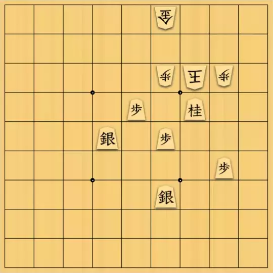 byutaさんが投稿した詰将棋「無題」のサムネイル画像