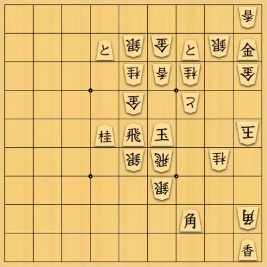 keima82さんが投稿した詰将棋「7種8重王手（るかなん様案拝借）」のサムネイル画像
