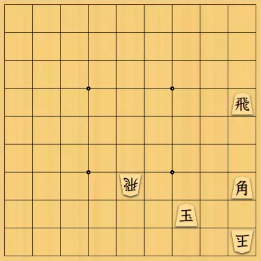 ひっぽさんが投稿した詰将棋「マドラシ協力詰3手」のサムネイル画像