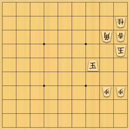 mtmtさんが投稿した詰将棋「須臾の夢」のサムネイル画像