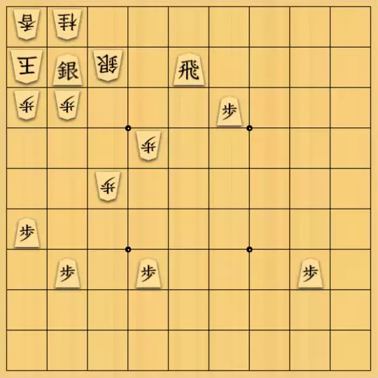 あたまかなさんが投稿した詰将棋「(^O^)／29手詰だよ　#1346」のサムネイル画像