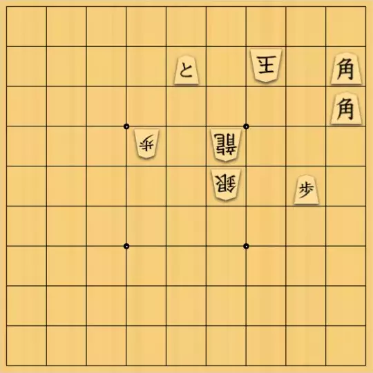 まめオニさんが投稿した詰将棋「自由研究07」のサムネイル画像