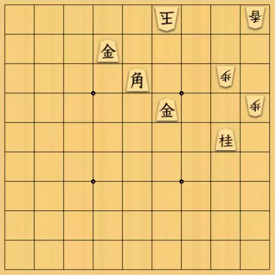 suimokuさんが投稿した詰将棋「無題」のサムネイル画像