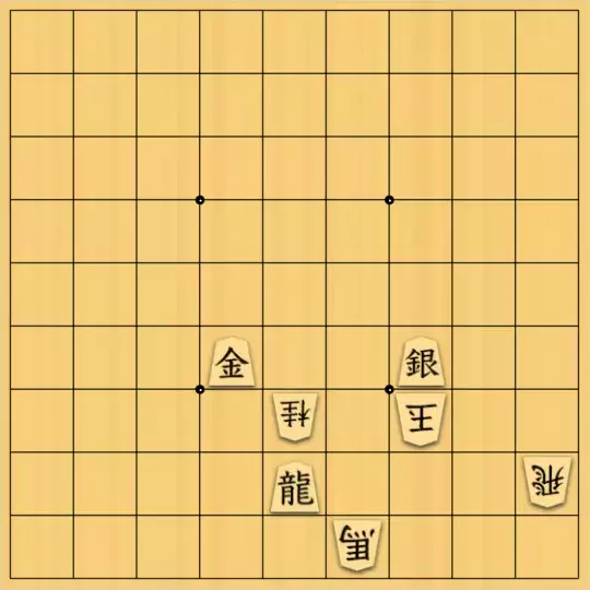 三島桂太さんが投稿した詰将棋「6」のサムネイル画像