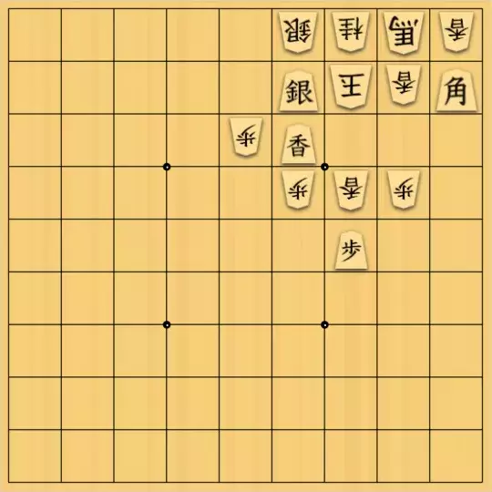 たけぽさんが投稿した詰将棋「ミスリード？」のサムネイル画像