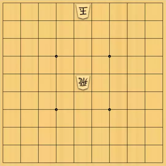 ろしにょるさんが投稿した詰将棋「Lortap協力詰 5手」のサムネイル画像