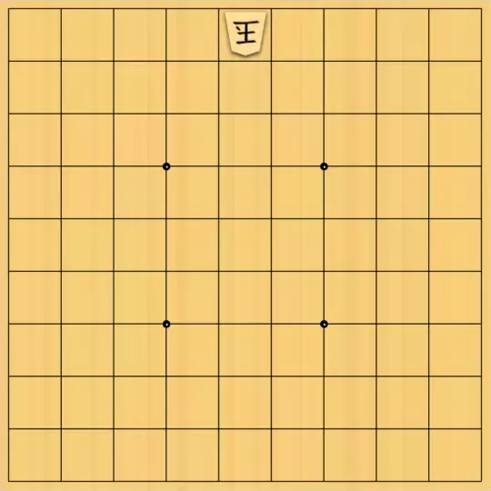 springsさんが投稿した詰将棋「フェアリー#53 点鏡協力詰5手」のサムネイル画像