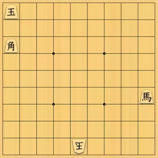 eīsさんが投稿した詰将棋「アンチキルケ協力自玉ステイルメイト8手」のサムネイル画像