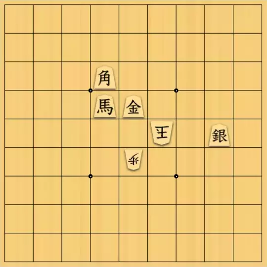じんぽんチャンネルさんが投稿した詰将棋「№0908_241202_3手詰」のサムネイル画像