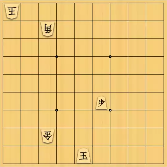 三木歩佳さんが投稿した詰将棋「ネコネコ鮮協力自玉詰8手」のサムネイル画像