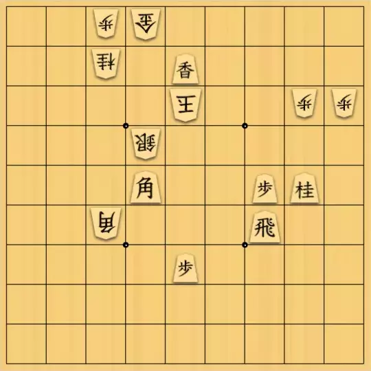 あたまかなさんが投稿した詰将棋「(^O^)／23手詰だよ　#1717」のサムネイル画像