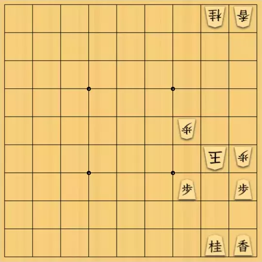 あたまかなさんが投稿した詰将棋「(^O^)／19手詰だよ　#960」のサムネイル画像