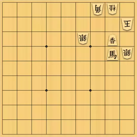munetokiさんが投稿した詰将棋「詰将棋メーカー自作詰将棋No.450」のサムネイル画像