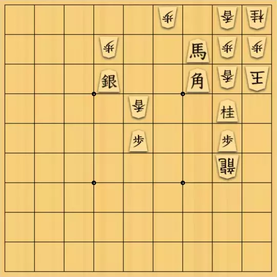 じんぽんチャンネルさんが投稿した詰将棋「№0235_221030_19手詰離れ香車」のサムネイル画像