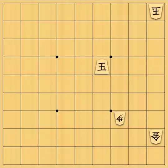 駒井めいさんが投稿した詰将棋「協力詰 15手」のサムネイル画像