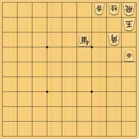 ルパンさんが投稿した詰将棋「No162」のサムネイル画像