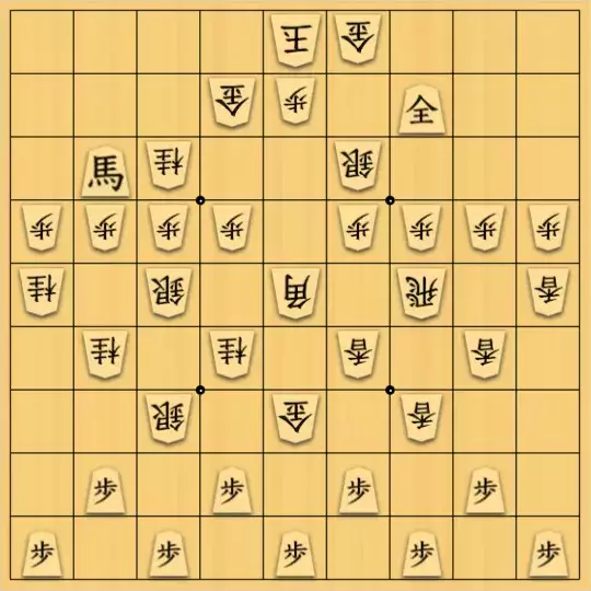 byutaさんが投稿した詰将棋「無題」のサムネイル画像