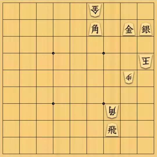 ヤミラミさんが投稿した詰将棋「打ち歩詰め回避」のサムネイル画像