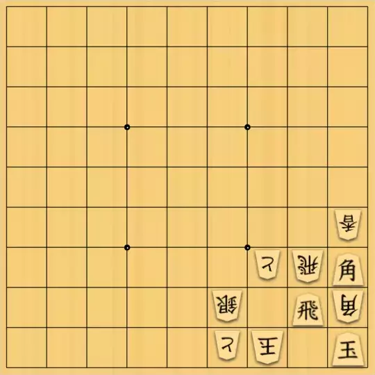あたまかなさんが投稿した詰将棋「(^O^)／３手詰だよ　#426」のサムネイル画像