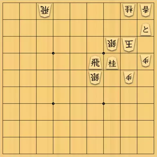 あたまかなさんが投稿した詰将棋「(^O^)／37手詰だよ　#953」のサムネイル画像