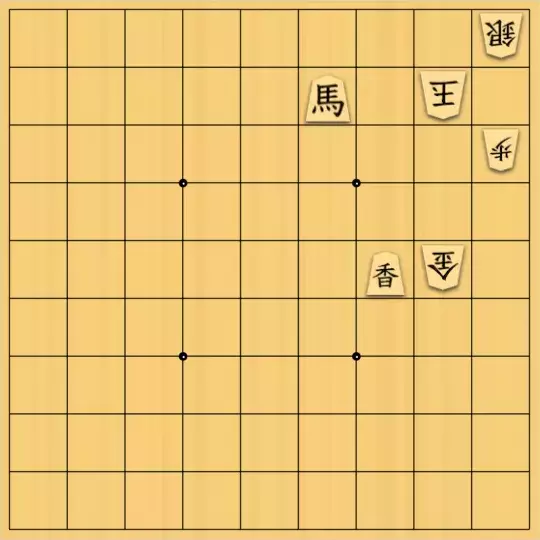 munetokiさんが投稿した詰将棋「詰将棋メーカー自作詰将棋No.180」のサムネイル画像