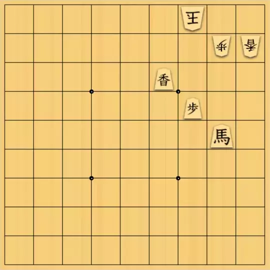 ルパンさんが投稿した詰将棋「No125」のサムネイル画像