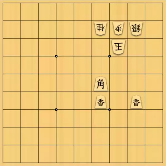 カワセミさんが投稿した詰将棋「無題」のサムネイル画像