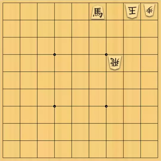 kitty3さんが投稿した詰将棋「打って即捨て打ち直す8」のサムネイル画像