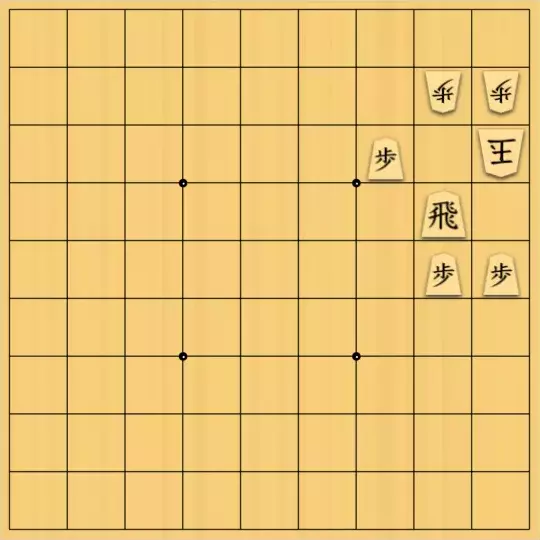 mikazuzukikiさんが投稿した詰将棋「くるくる？」のサムネイル画像