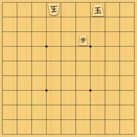 springsさんが投稿した詰将棋「フェアリー#132 点鏡協力自玉詰4手」のサムネイル画像