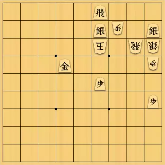 コセさんが投稿した詰将棋「#25（初級～中級）」のサムネイル画像