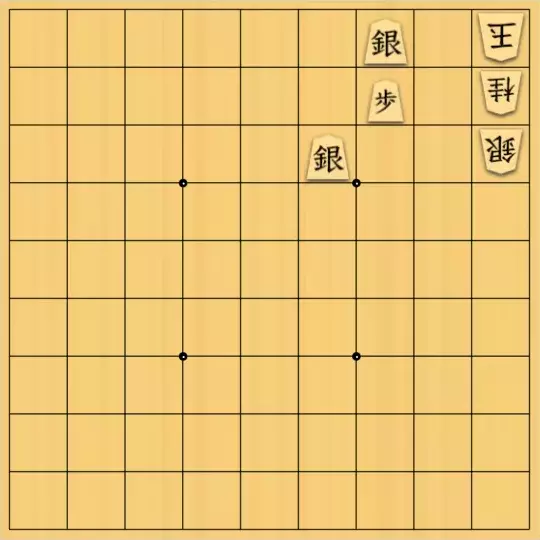 munetokiさんが投稿した詰将棋「詰将棋メーカー自作詰将棋No.427」のサムネイル画像