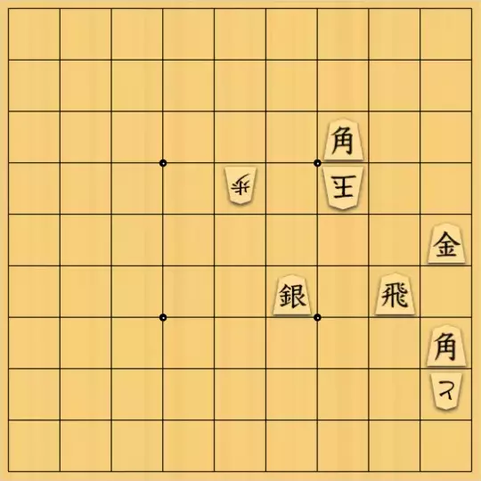 keima82さんが投稿した詰将棋「典型的」のサムネイル画像