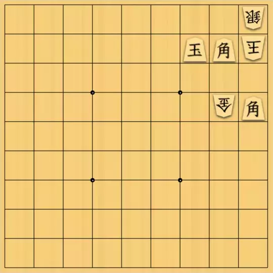 mtmtさんが投稿した詰将棋「My Sweet Lord」のサムネイル画像