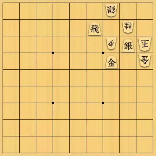 ふうめいさんが投稿した詰将棋「時には大駒も」のサムネイル画像