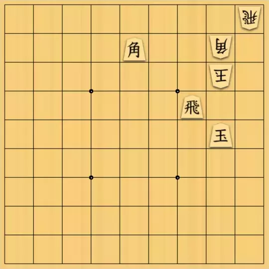 ssさんが投稿した詰将棋「パラ2022.6同人室の別バージョン。」のサムネイル画像