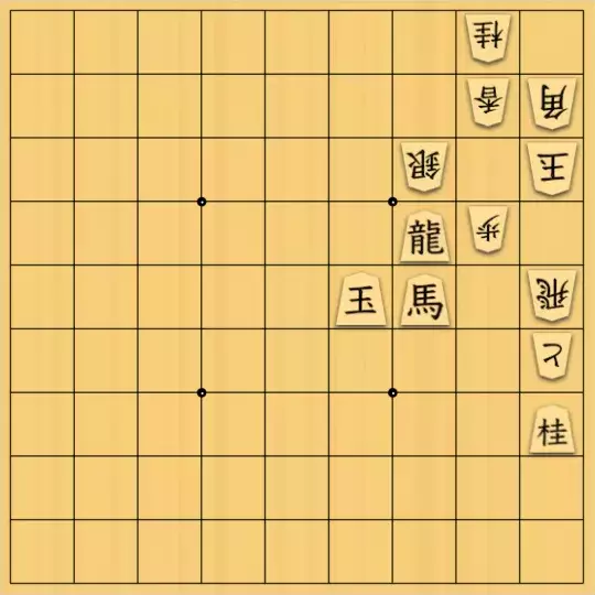 じんぽんチャンネルさんが投稿した詰将棋「№0120_211218_13手詰」のサムネイル画像
