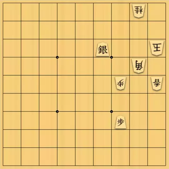 あたまかなさんが投稿した詰将棋「(^O^)／23手詰だよ　#1009」のサムネイル画像